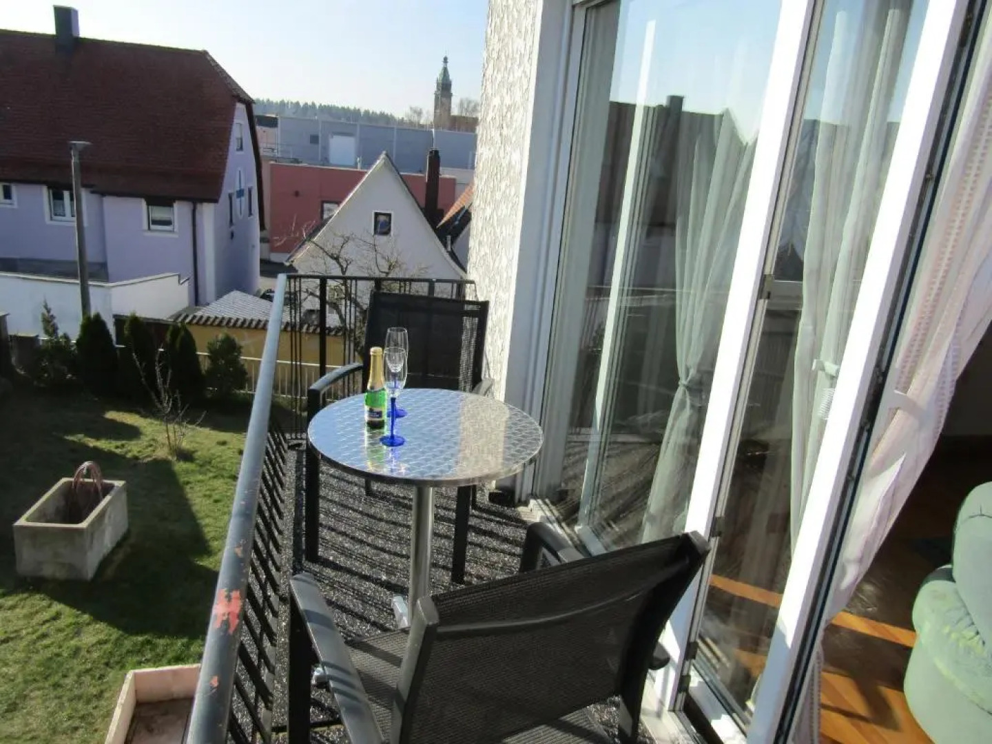 Ferienwohnung Roth (Zentrum)