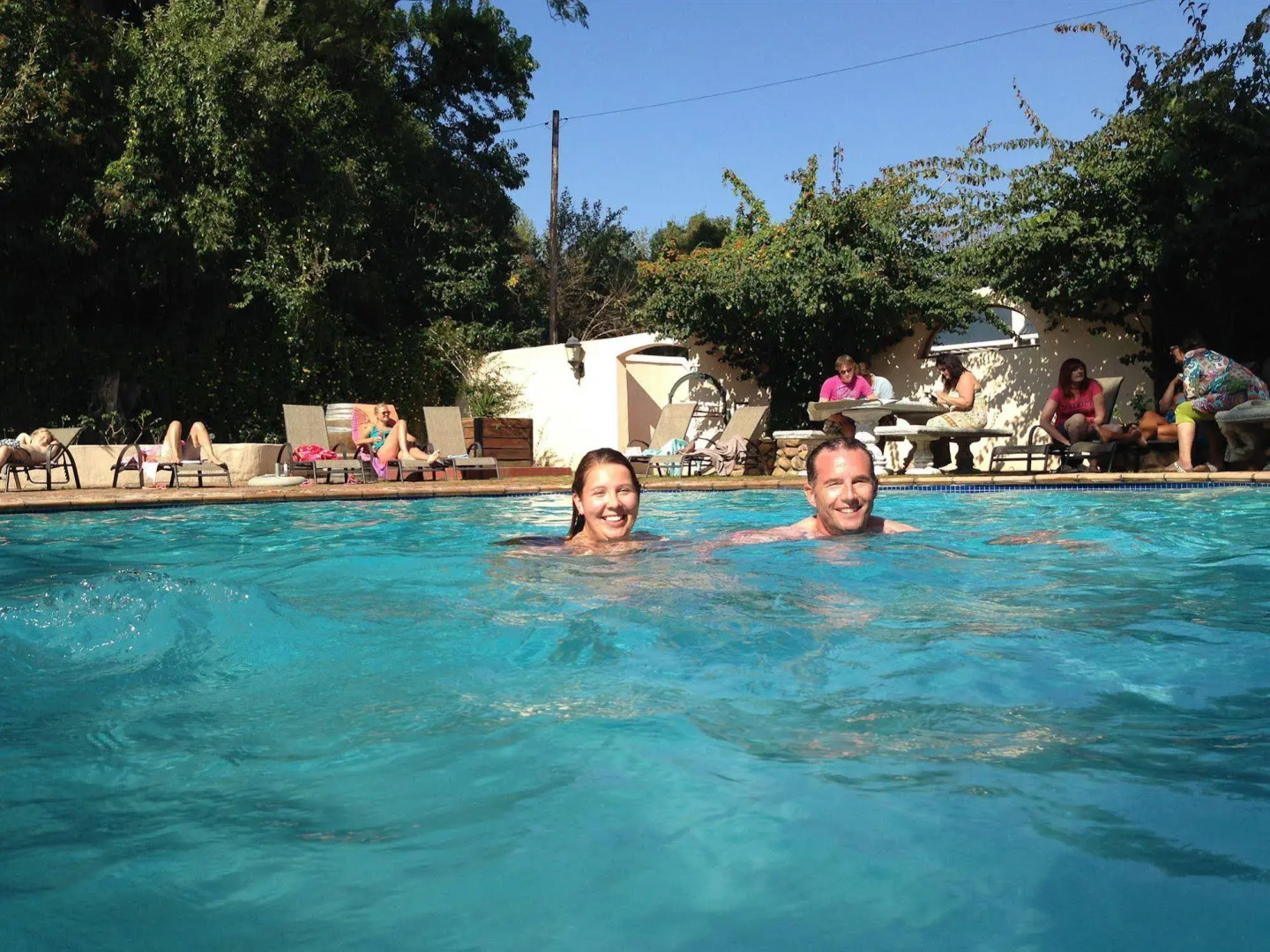 De Leeuwenhof Estate