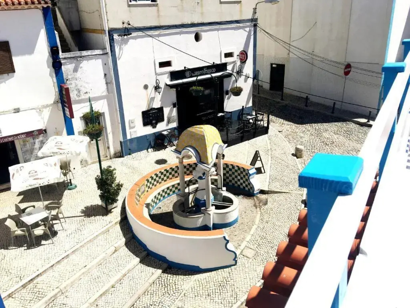 Casas da Villa - Quarto Privado