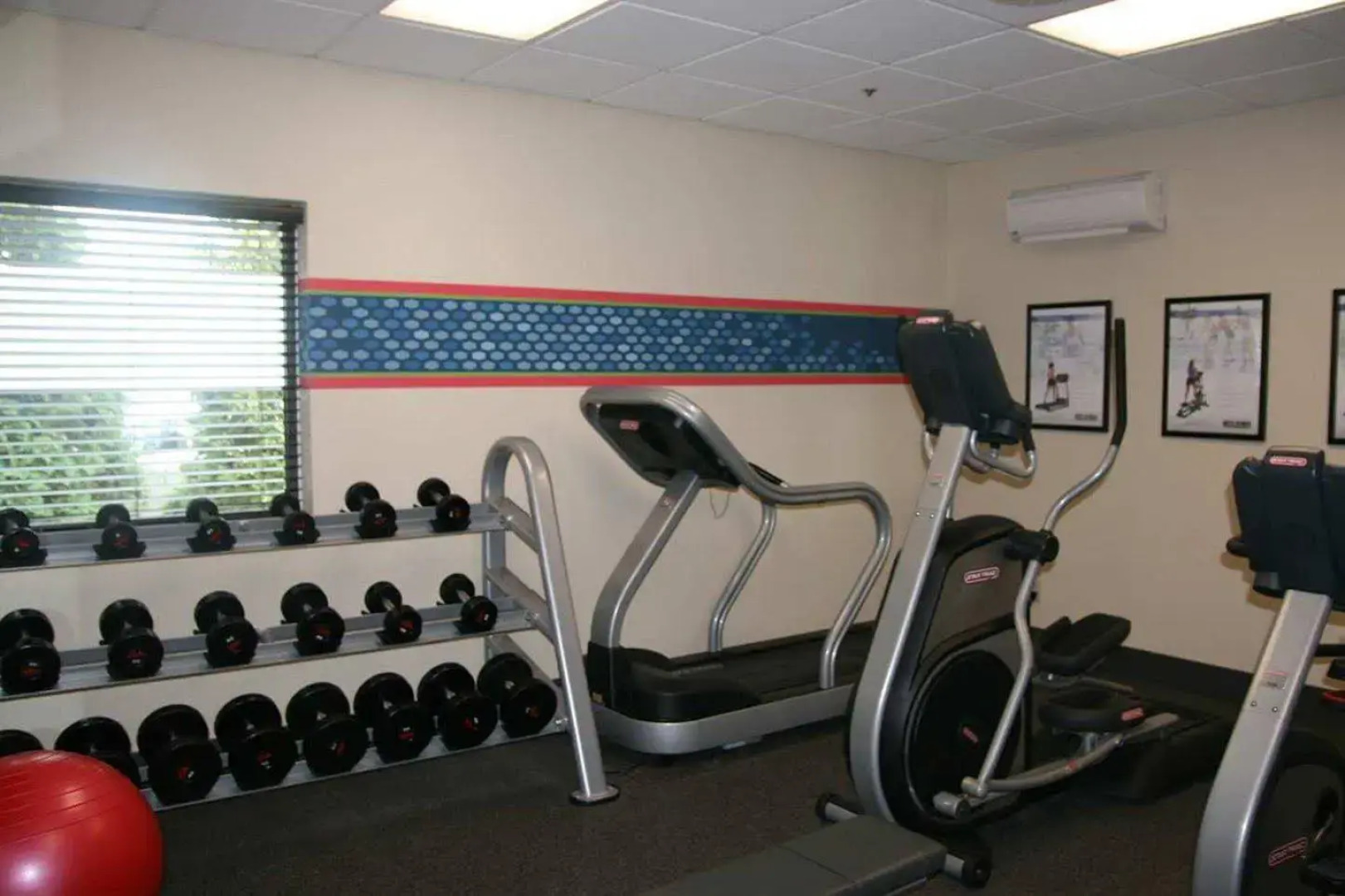 Hampton Inn Niagara Falls