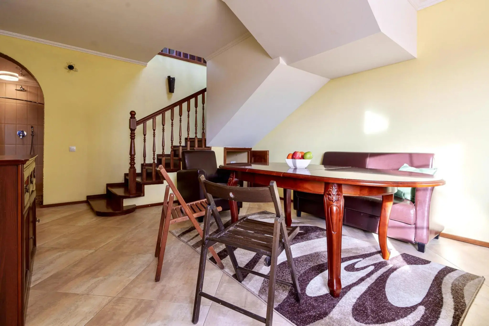 Коттедж Apart Mari (Апарт Мари)