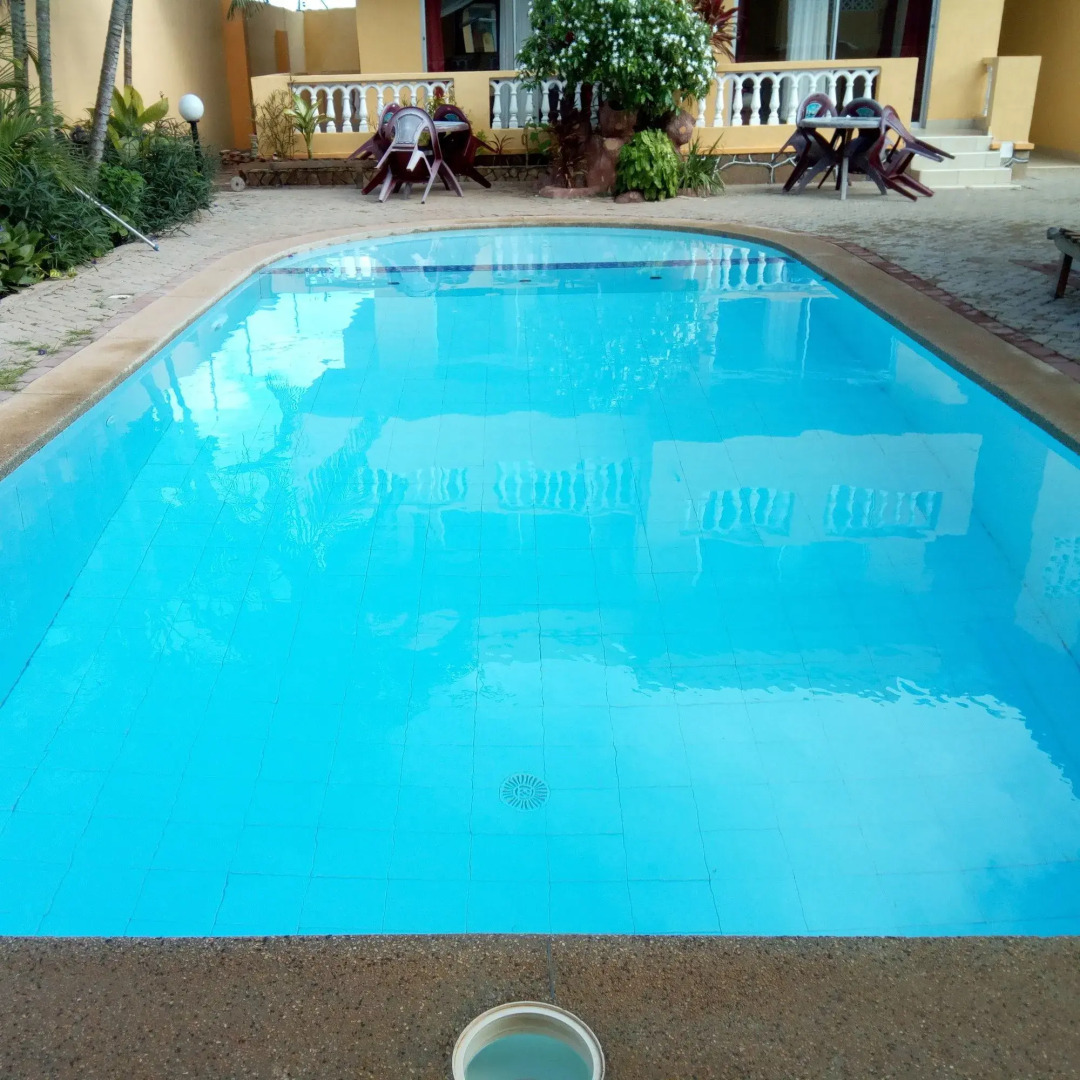Pawenzi Serviced Apartments