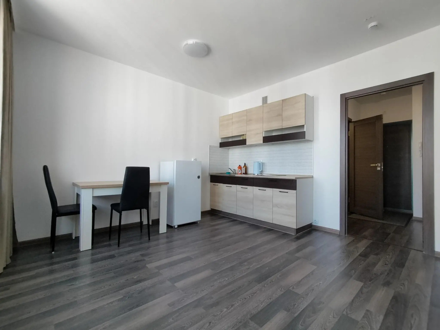 СК Апарт на улице Академика Парина 33