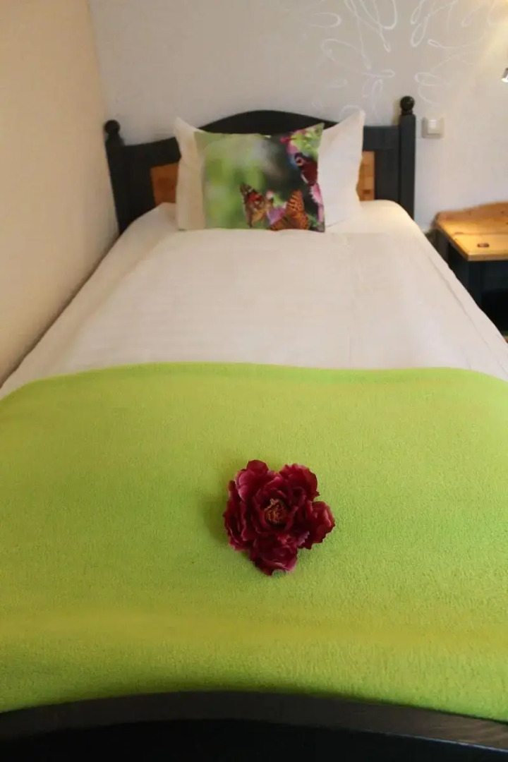 Hotel Zur Kaiserpfalz