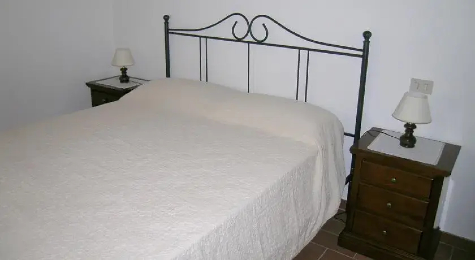 Agriturismo Podere Ossaia