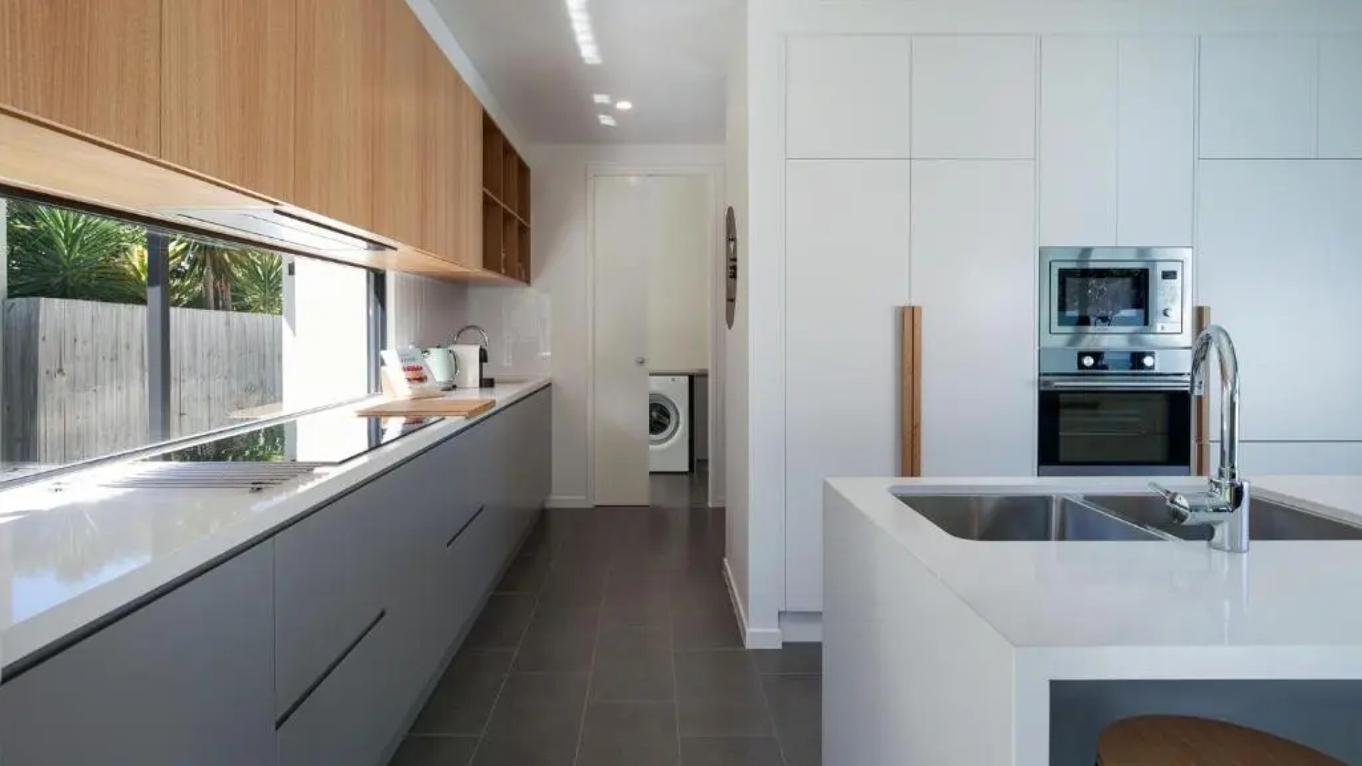 Waterline Beach House