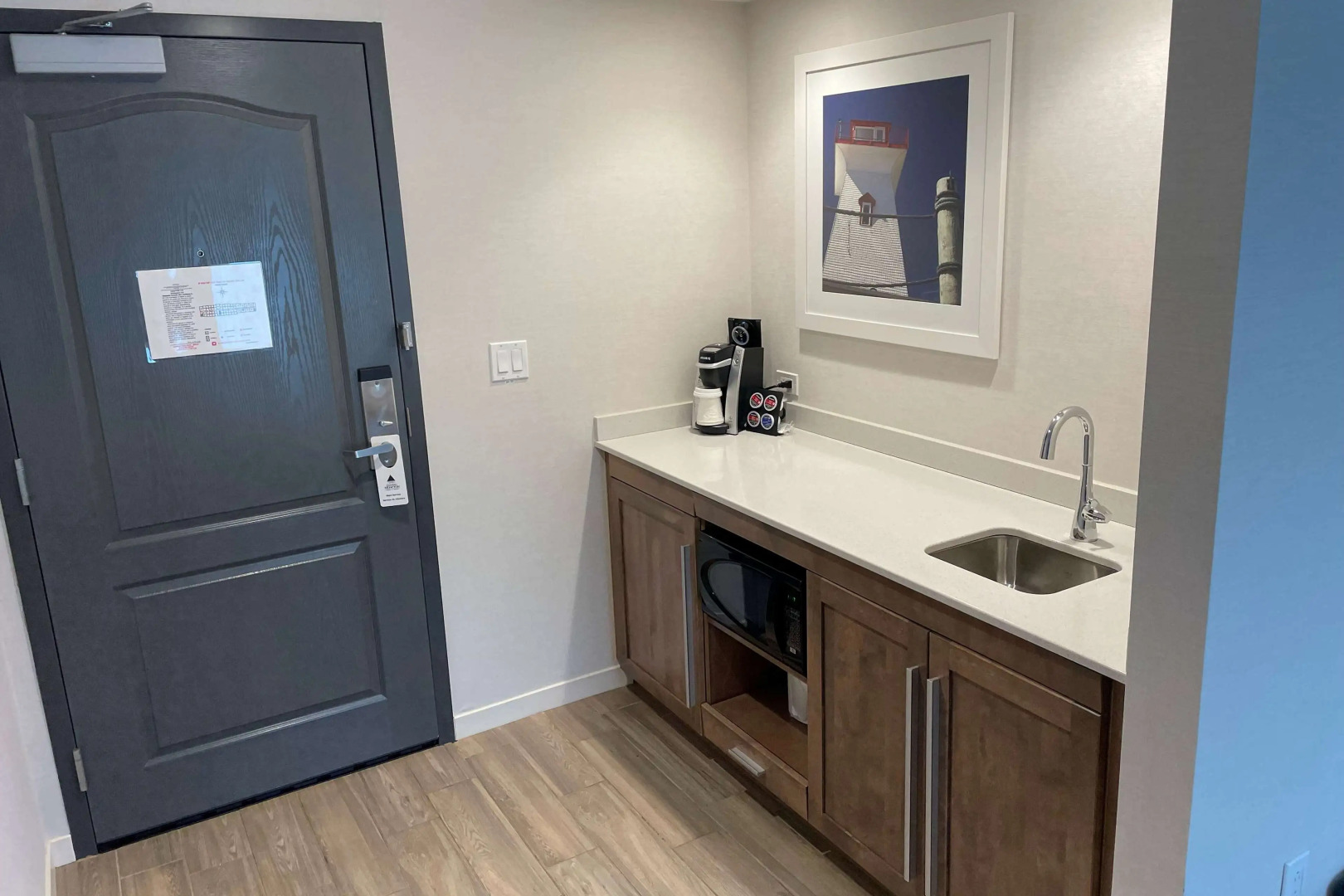 Chateau Fredericton, Trademark Collection by Wyndham