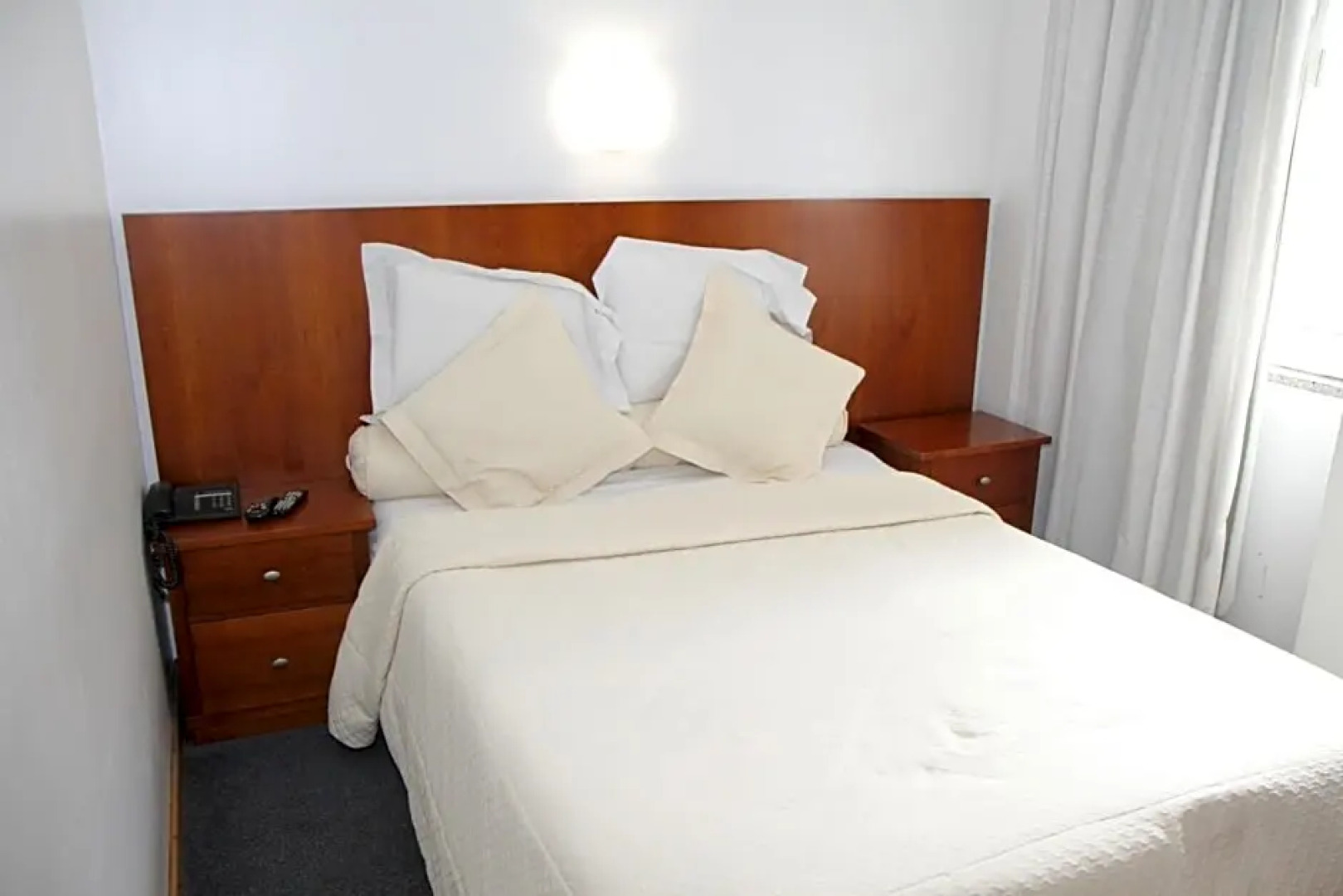 Hotel Solar dos Pachecos