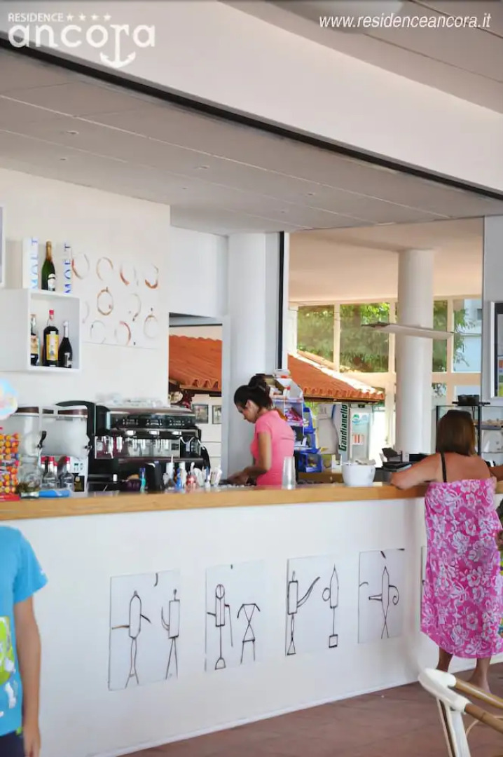 Residence Ancora