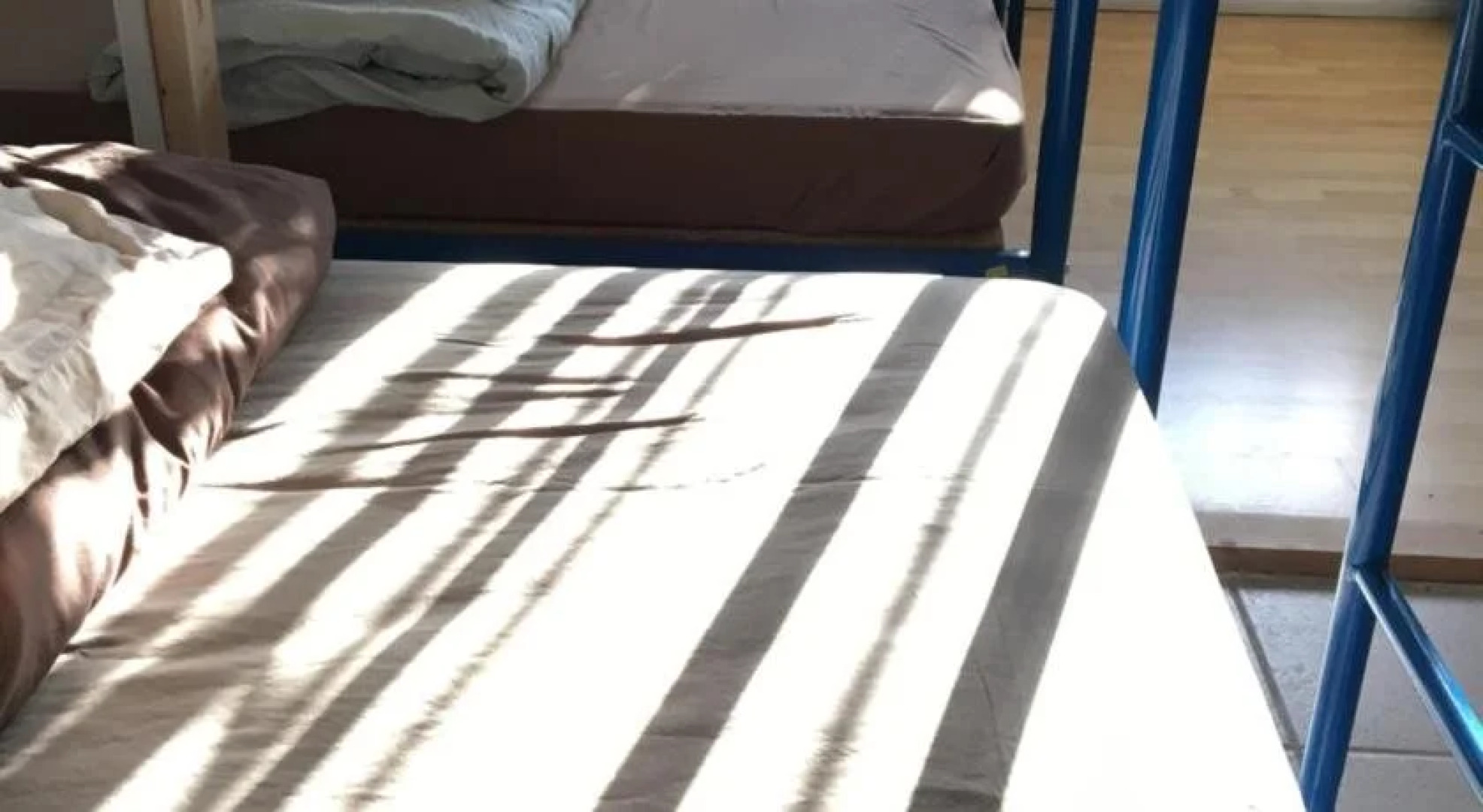 Vancouver Backpacker House