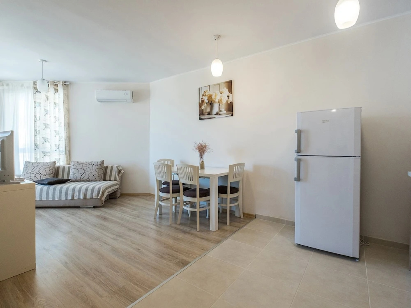 Gliko Seaside Residence