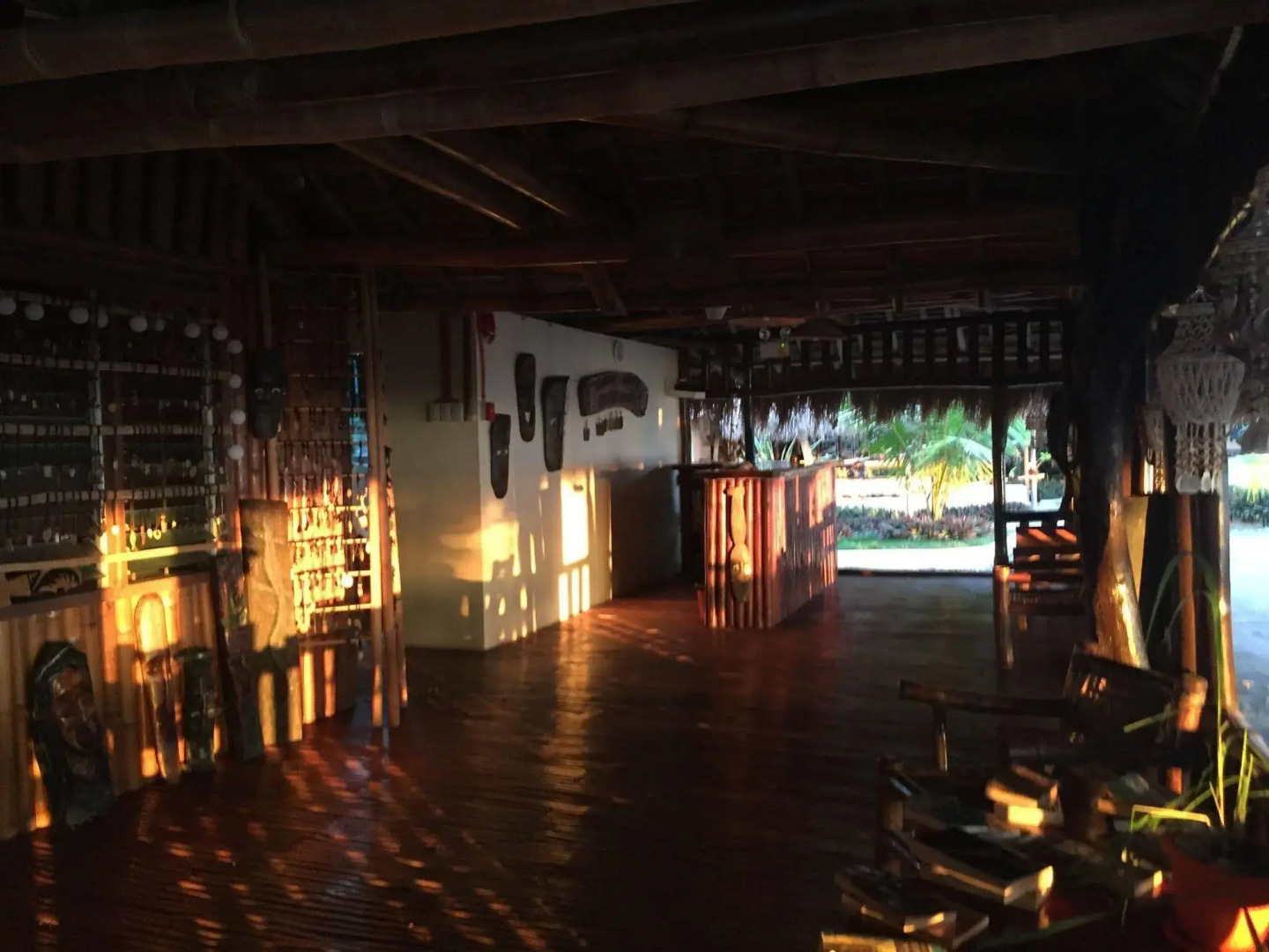 Cove Paradise Beach & Dive Resort