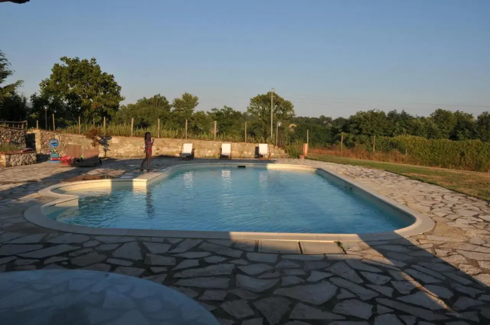 Mugello Vacanze Appartamenti Indipendenti