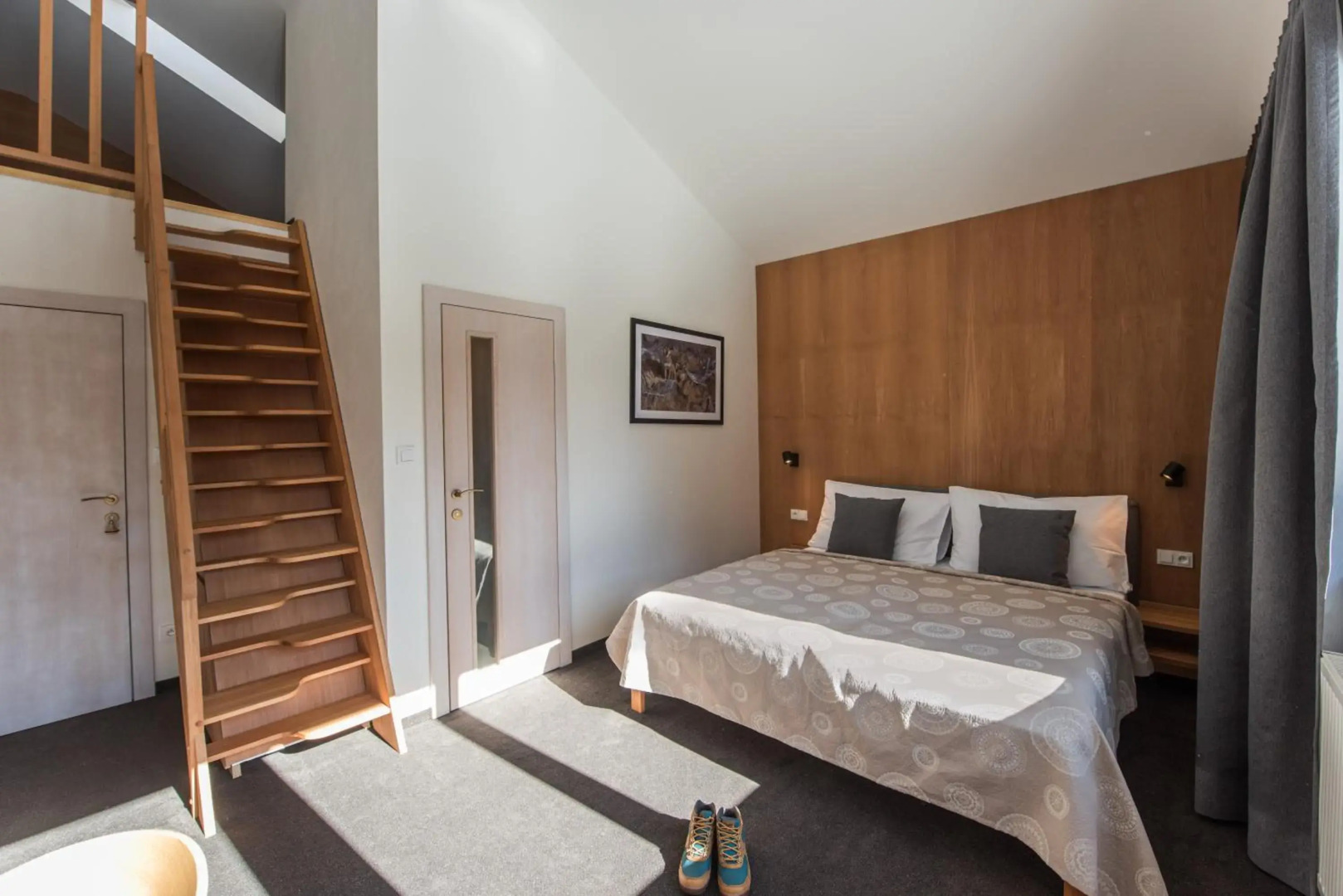 Villa Drosera s wellnessom, Račkova dolina v Západných Tatrách