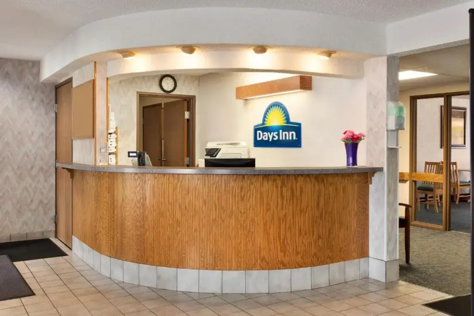 Days Inn Hurley