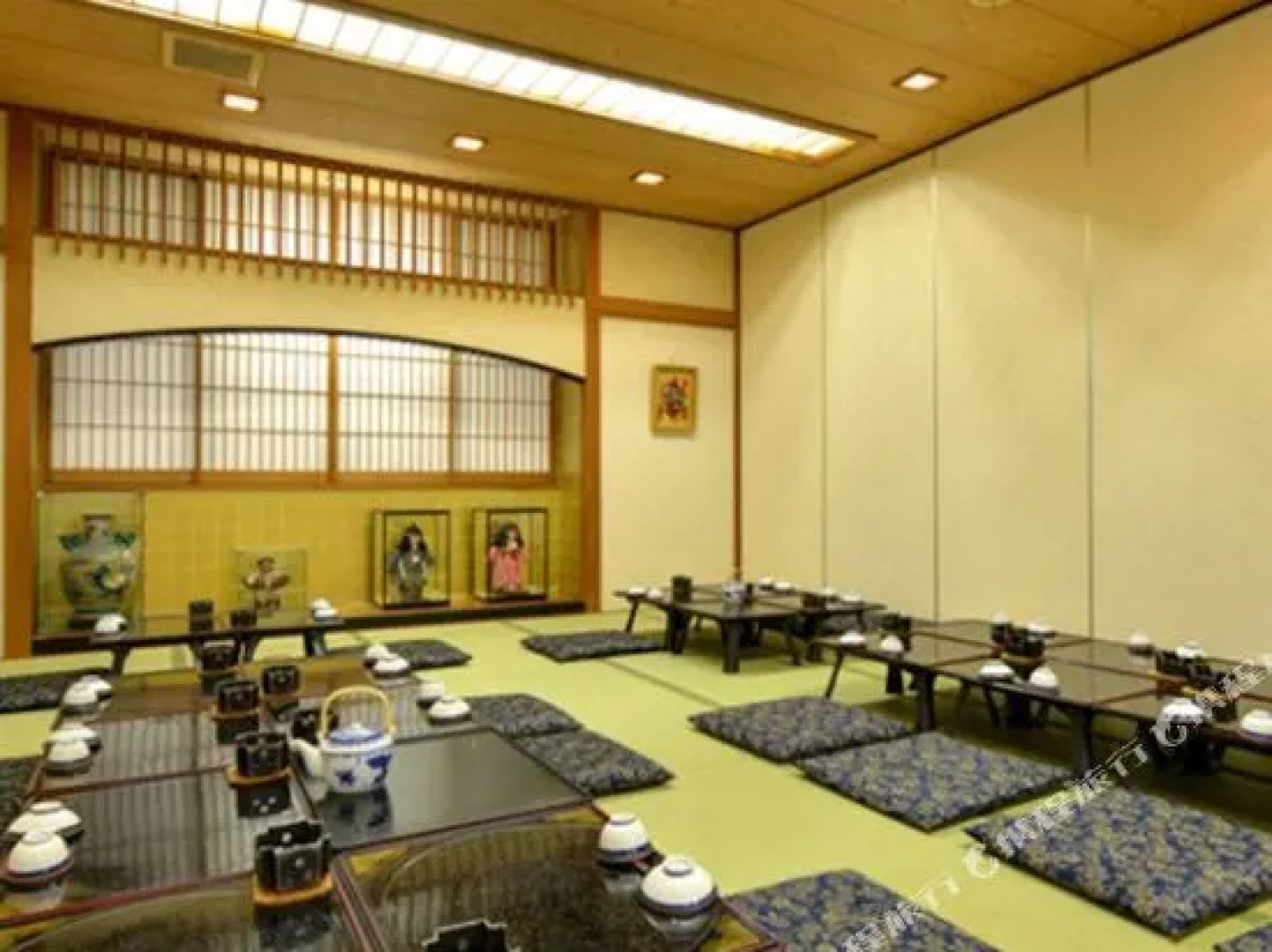 Koisago Onsen Hotel Mitama No Yu