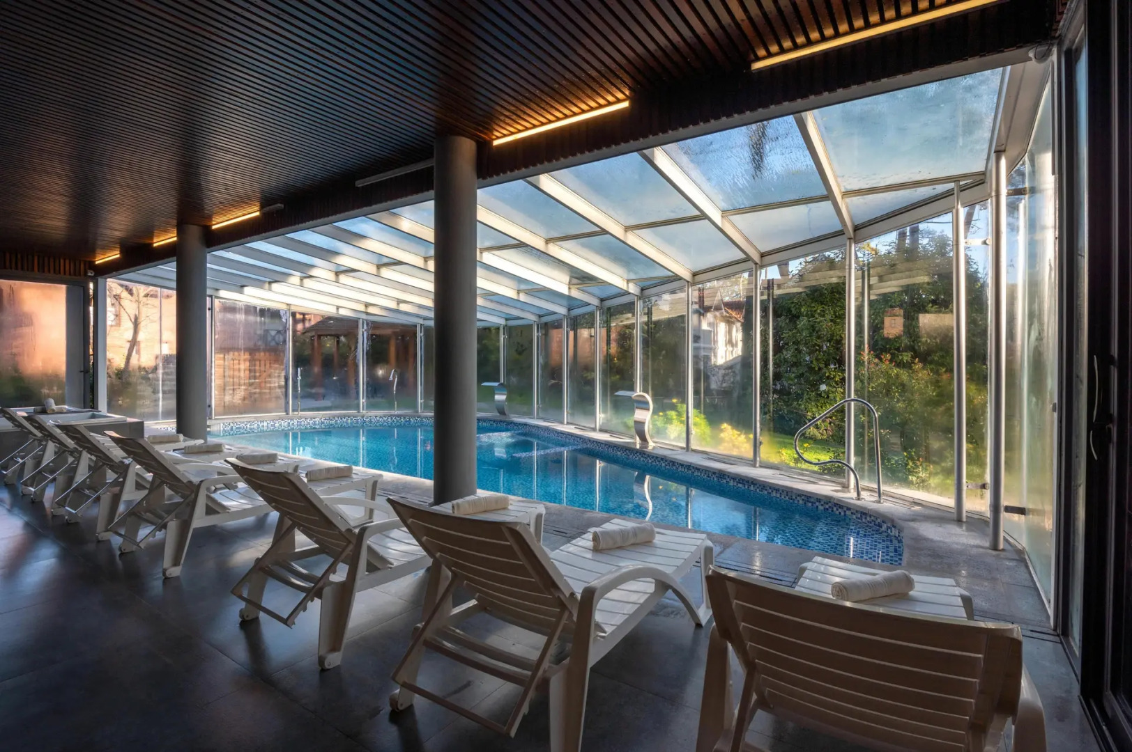 Destinar Apart Hotel