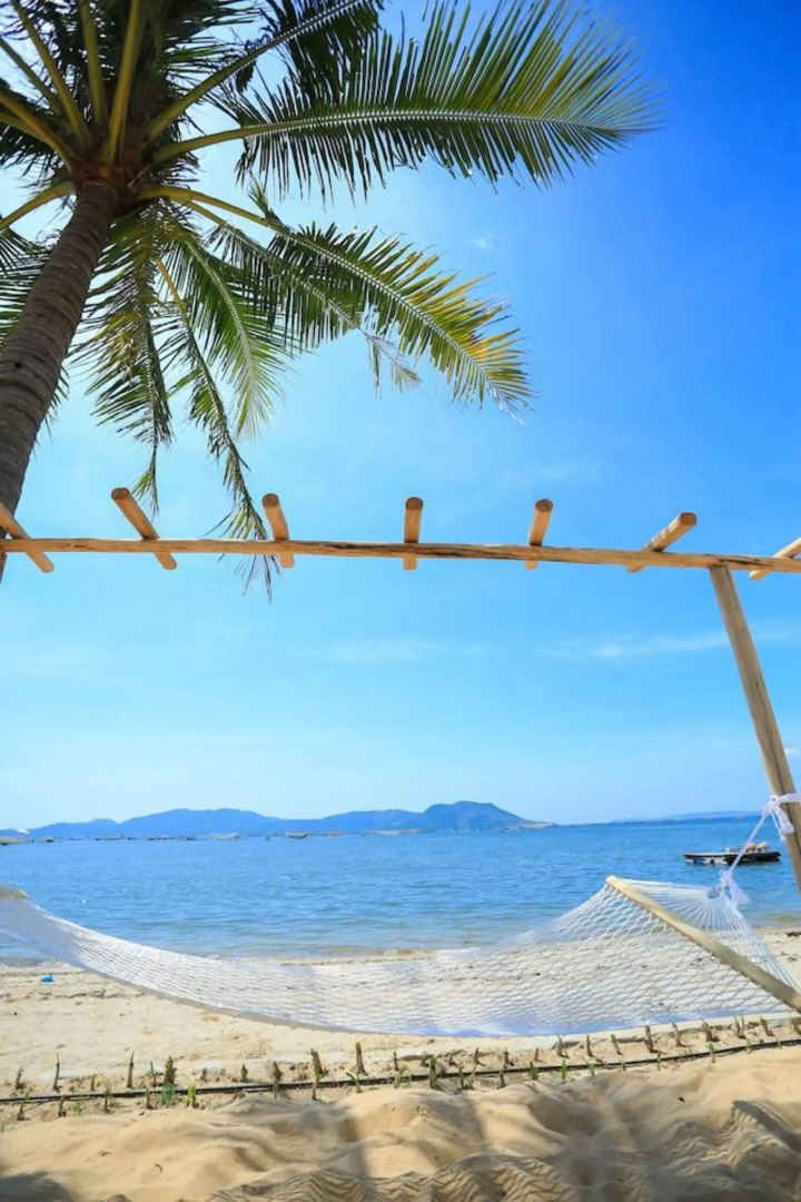 Que Toi Village Resort Phu Yen