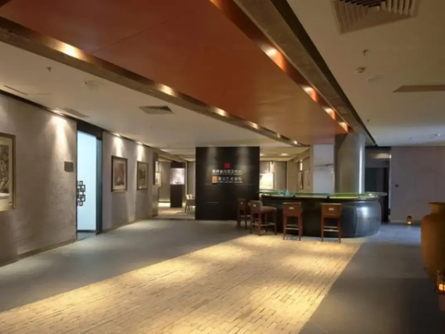 Fortune Century Hotel