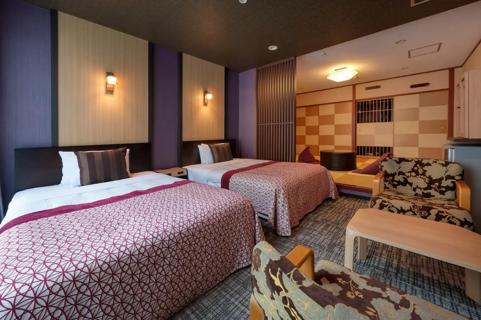 Tsuetate Onsen Hizenya