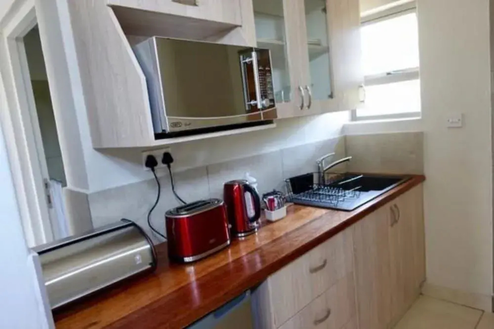 Sandpiper Villas Chobe