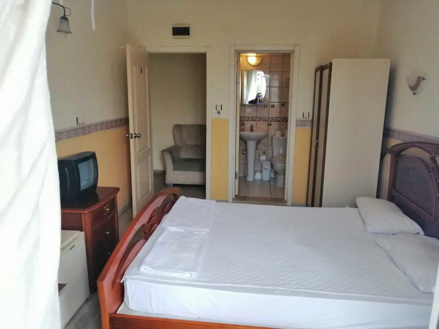 Kleopatra Saray Hotel