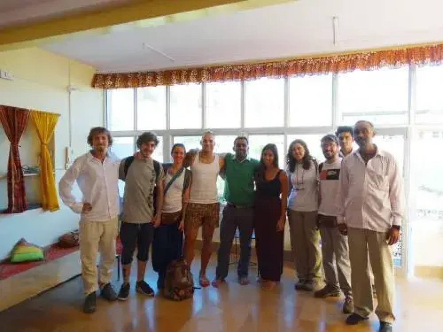 Hostel Fort Side Jaisalmer