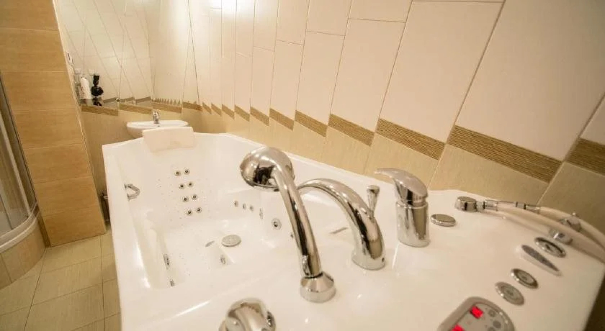 Hotel Jaworzyna Krynicka