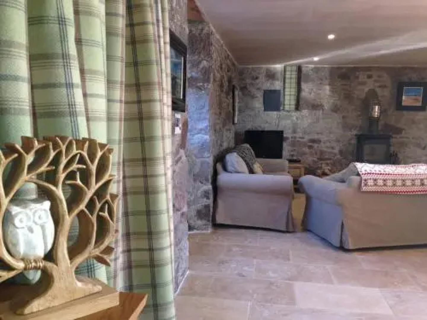 Nether Glenny Farm (Adults Only)