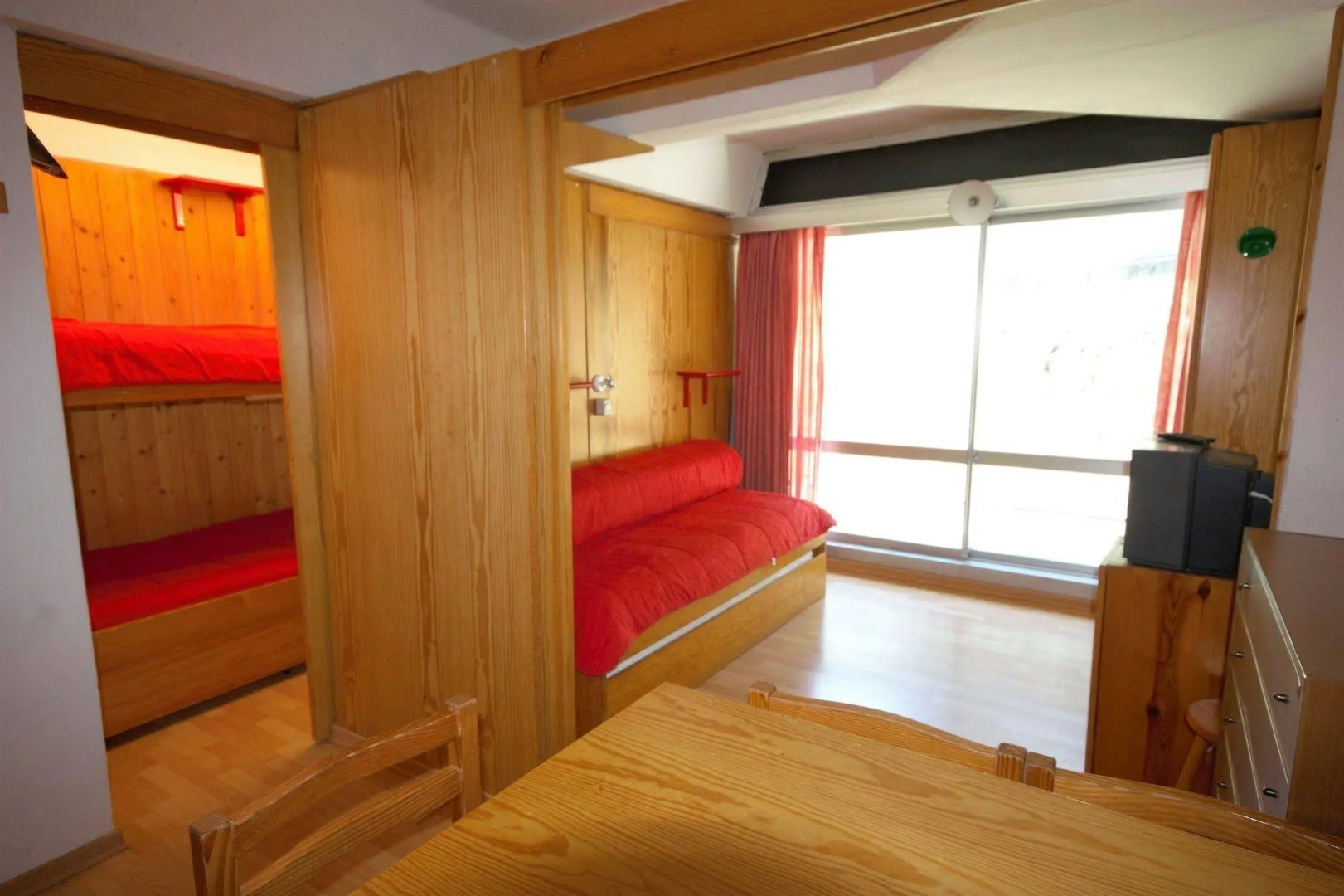 Appartamento Sole Alto