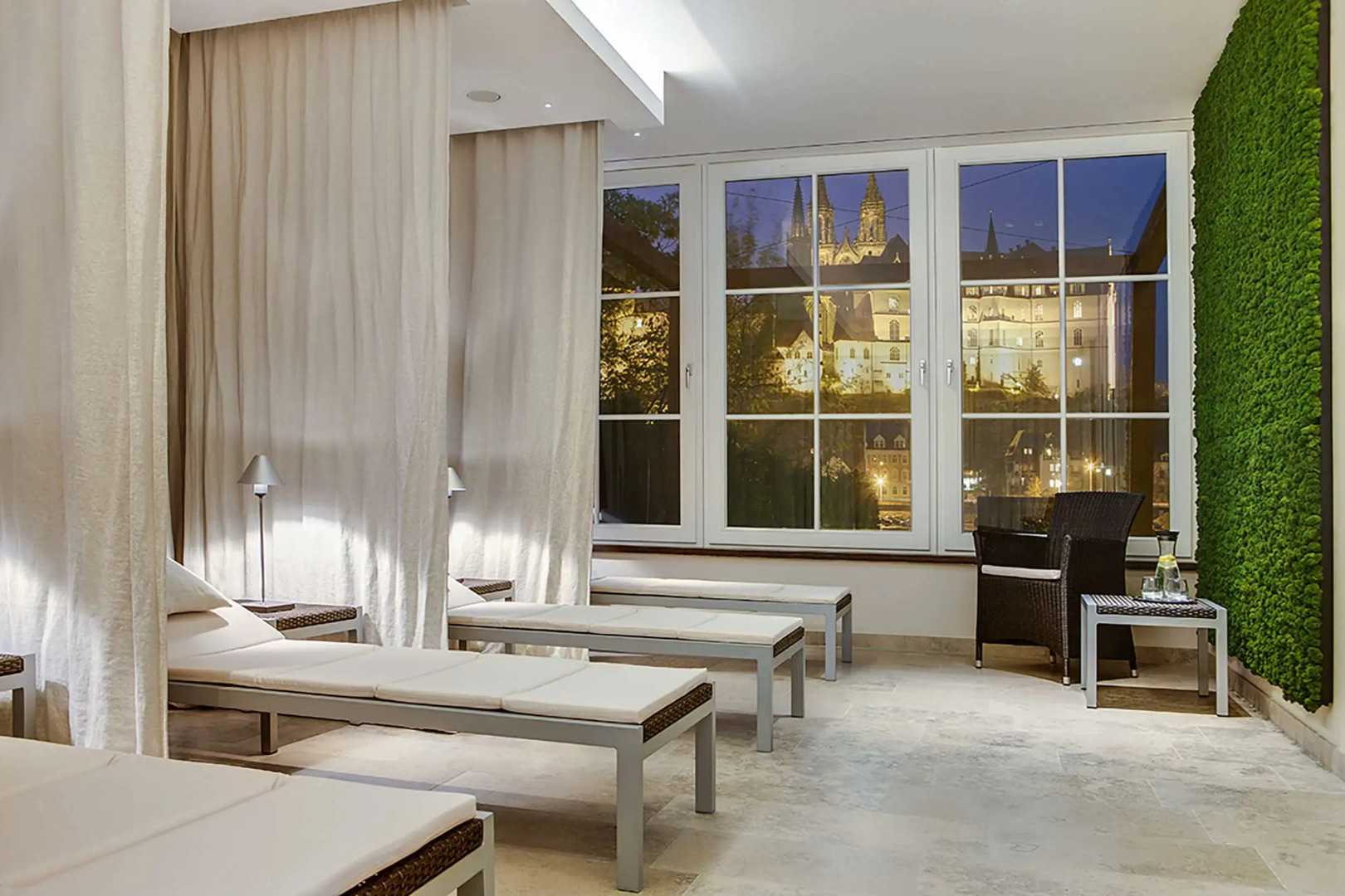 Dorint Parkhotel Meißen