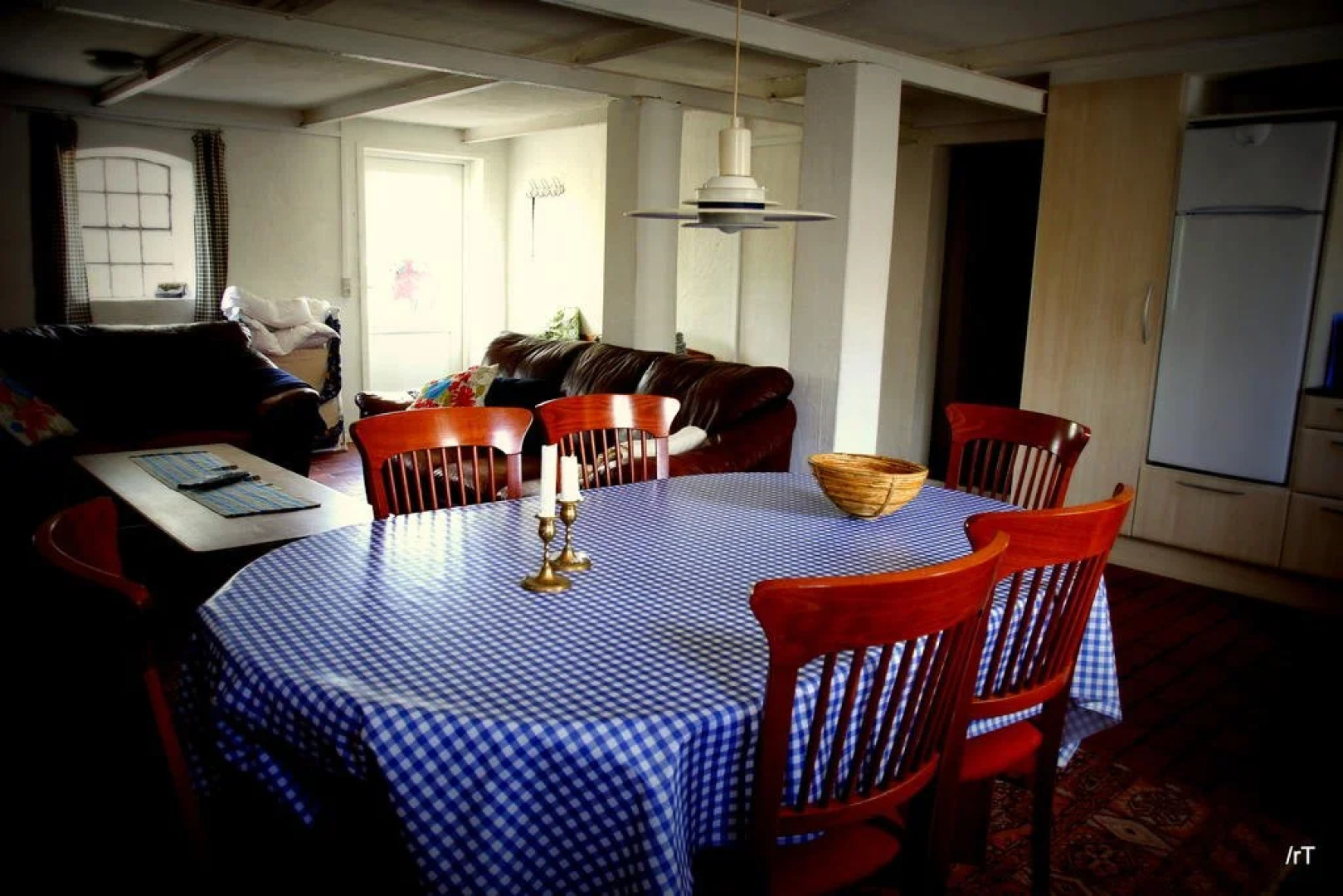 Stutteri Skandi Hest