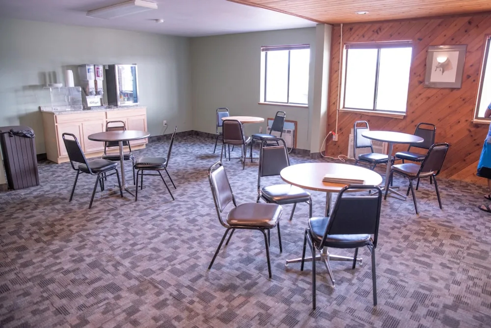 Wagner Lakeside Motel