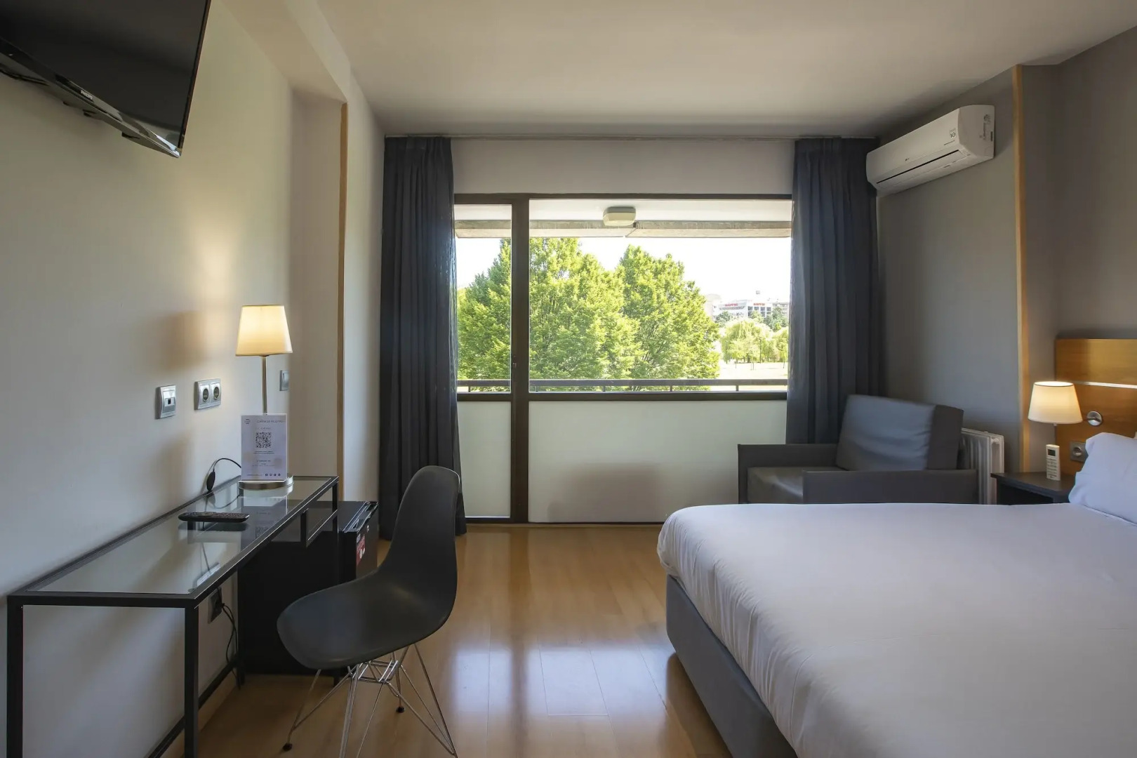 Hotel Sancho Ramírez