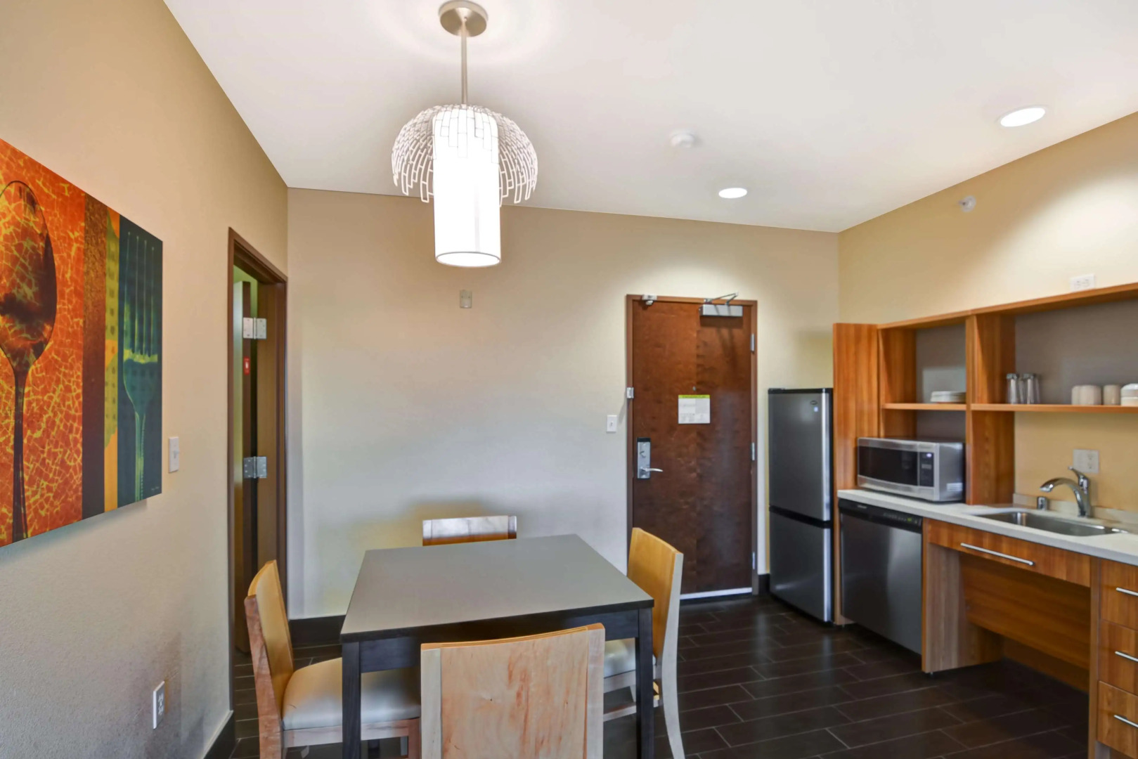 Home2 Suites by Hilton Albuquerque/Downtown-University