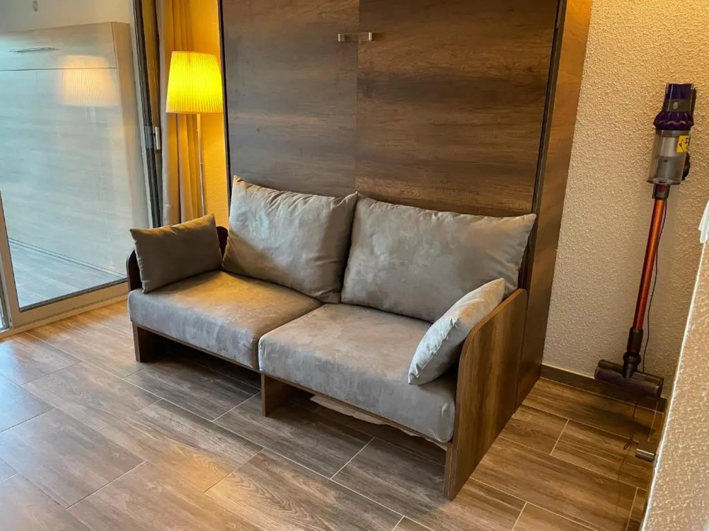 Studio/jardin/piscine/plage Le Lavandou Pramousquier