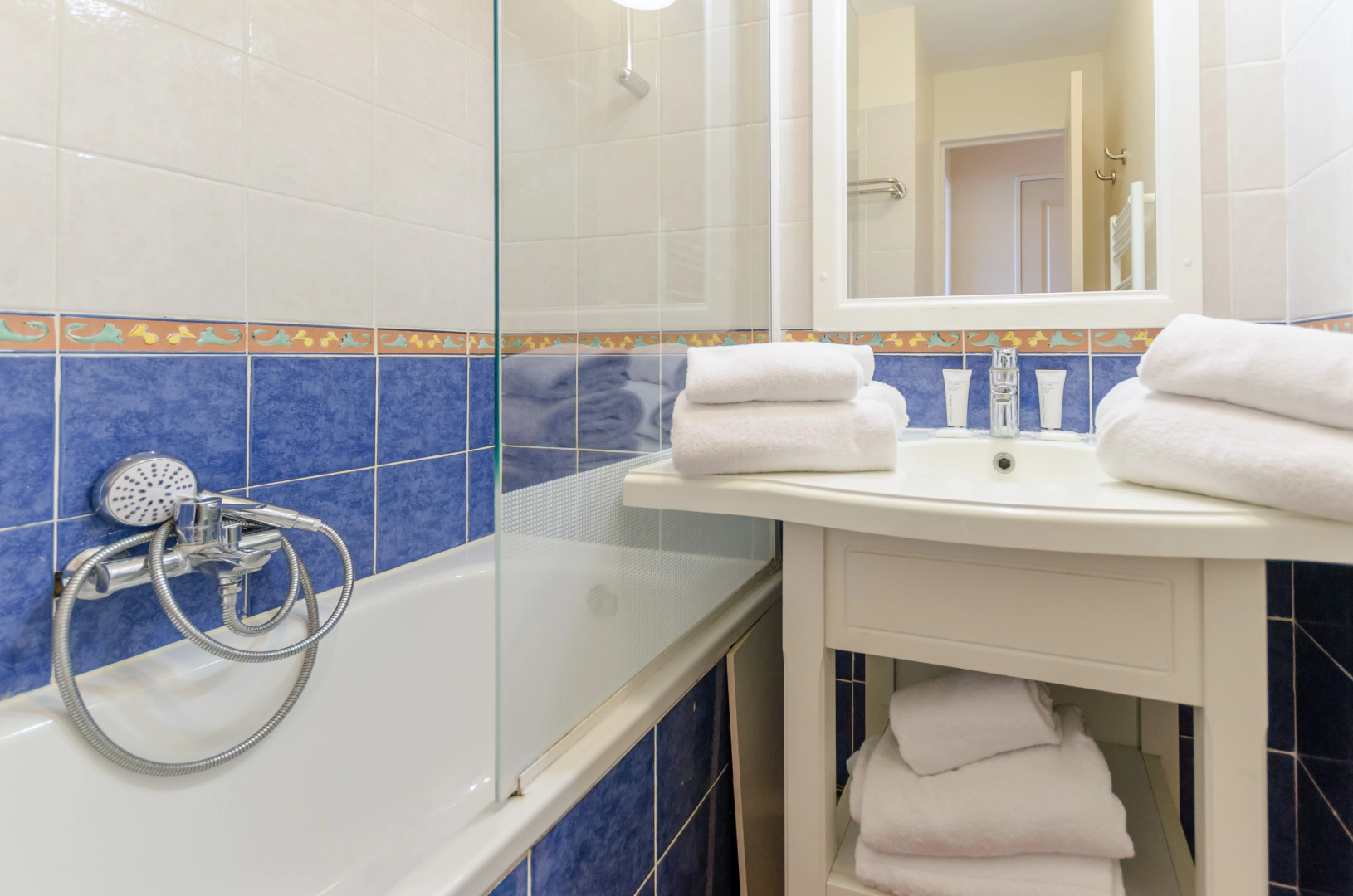 Village Pierre & Vacances - Pont Royal en Provence