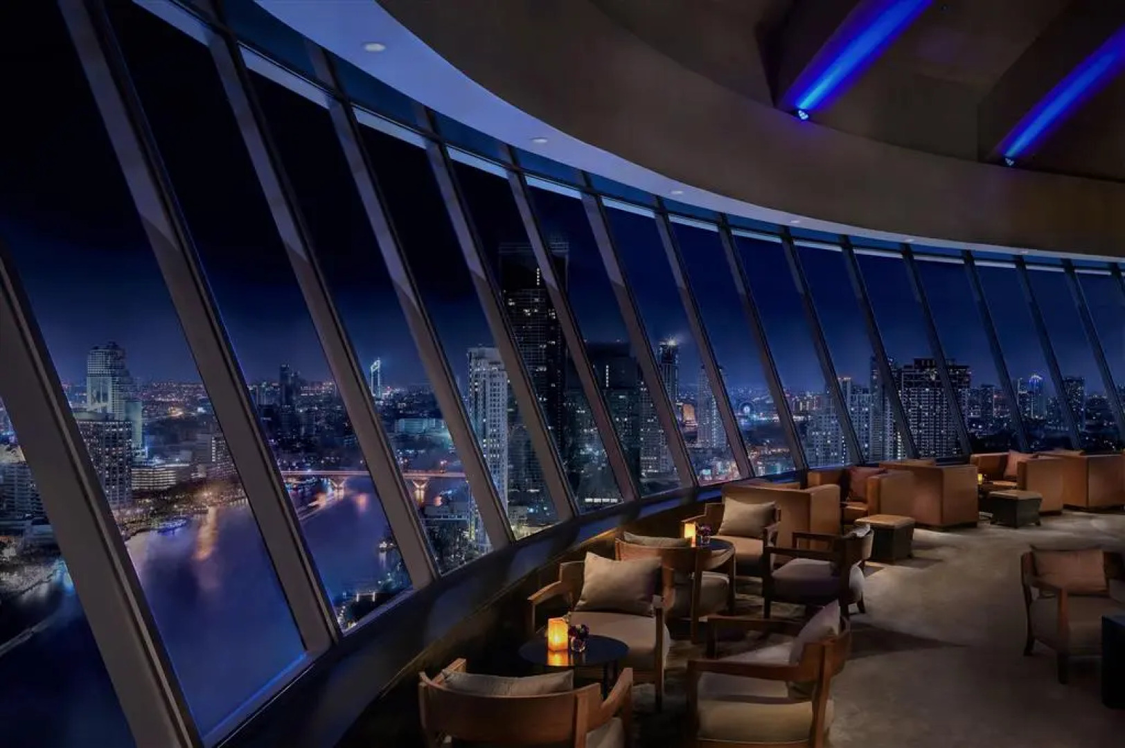 Millennium Hilton Bangkok