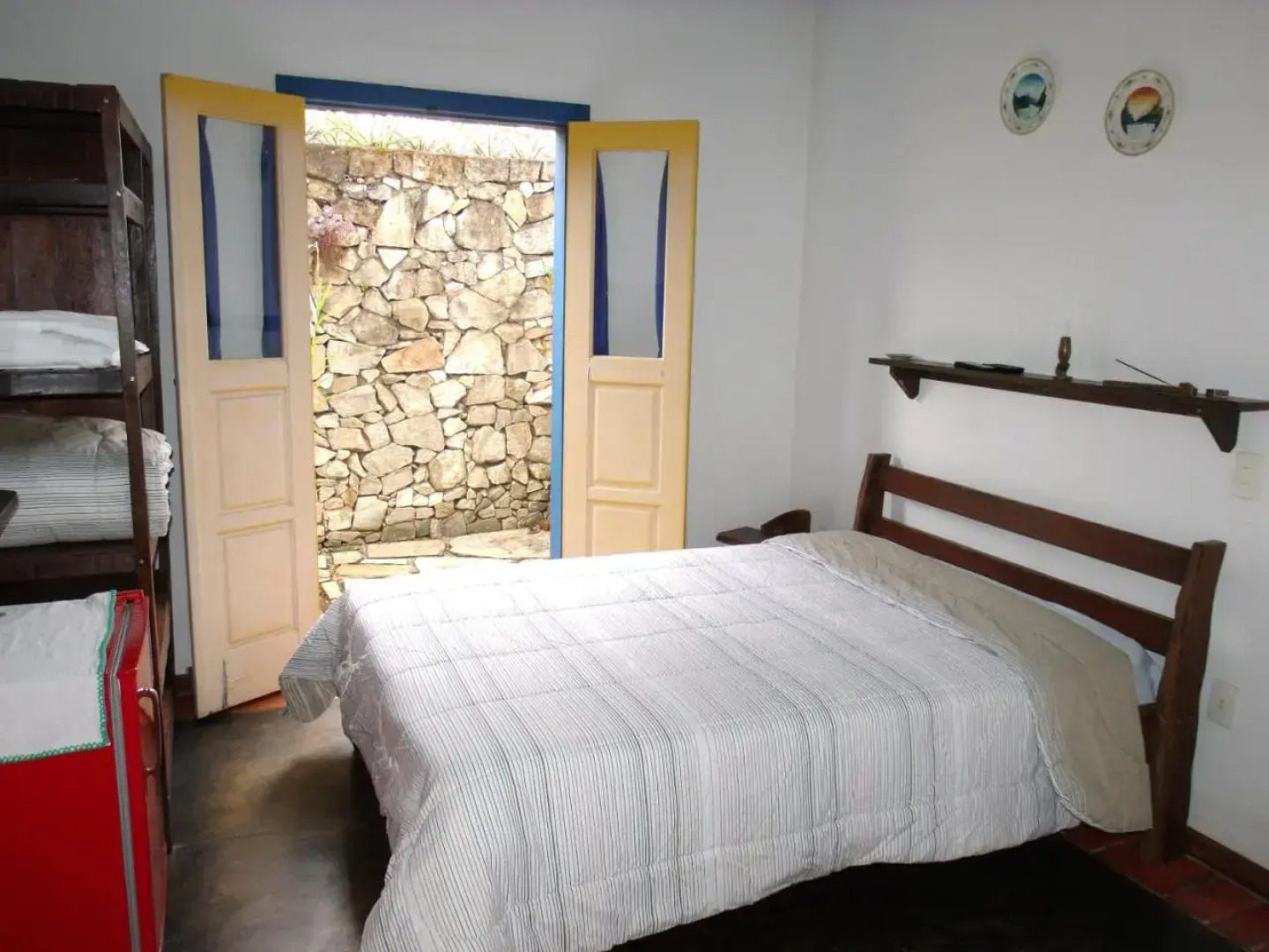 Pousada e Restaurante Ora Pro Nobis