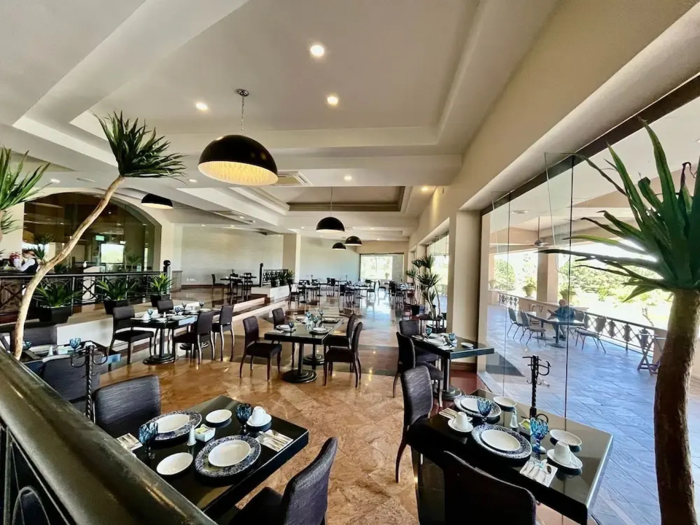 Hotel Azul Talavera Country Club