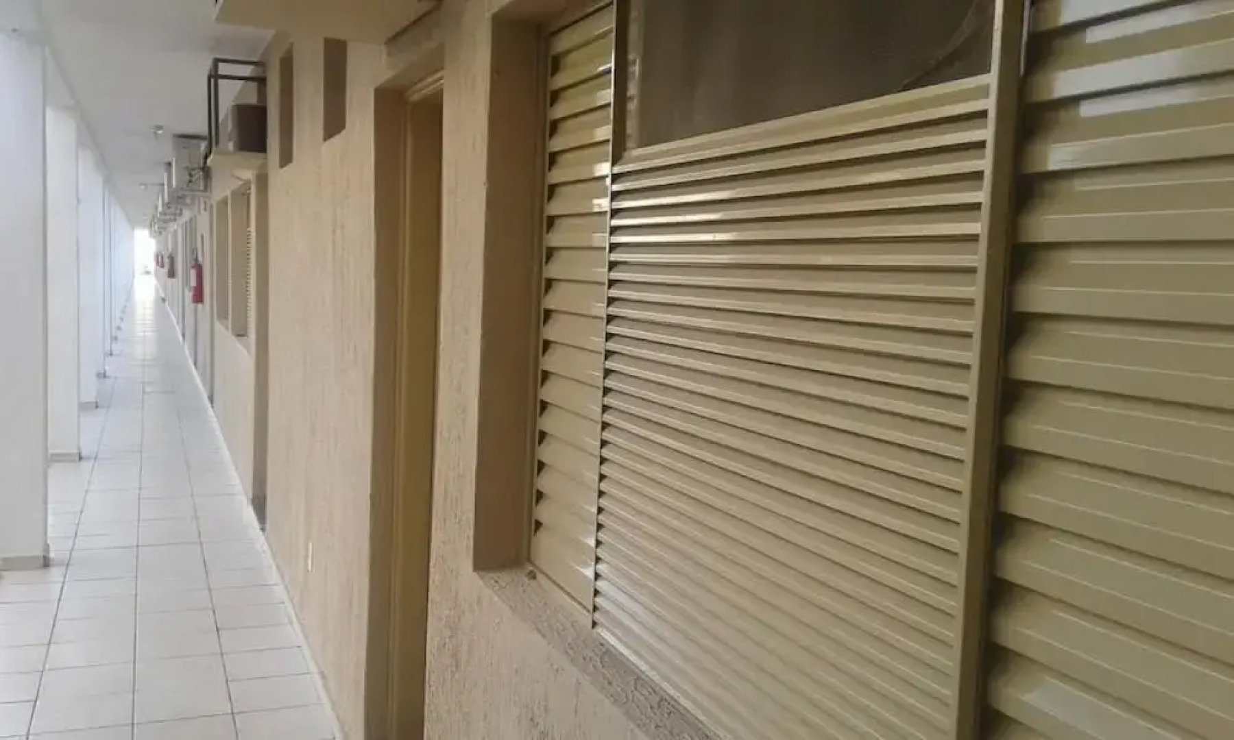 Hotel Vale Das Aguas