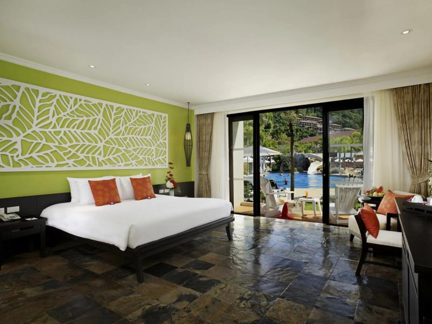 Centara Kata Resort Phuket