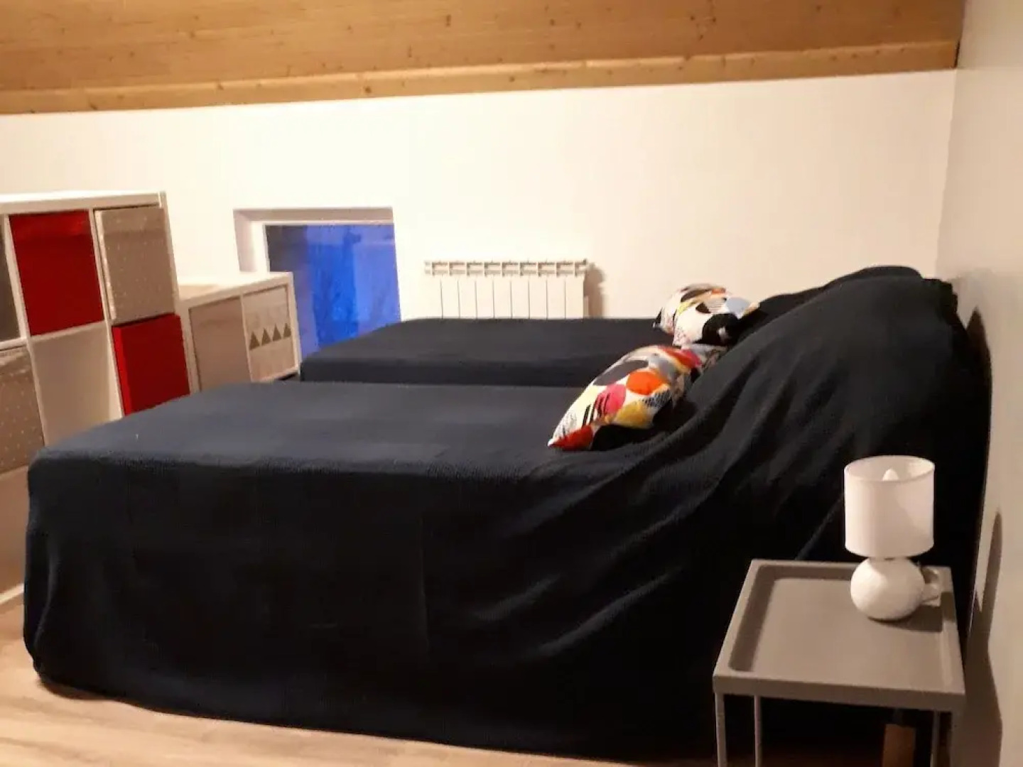 Gîte entre Vignes et Montagne