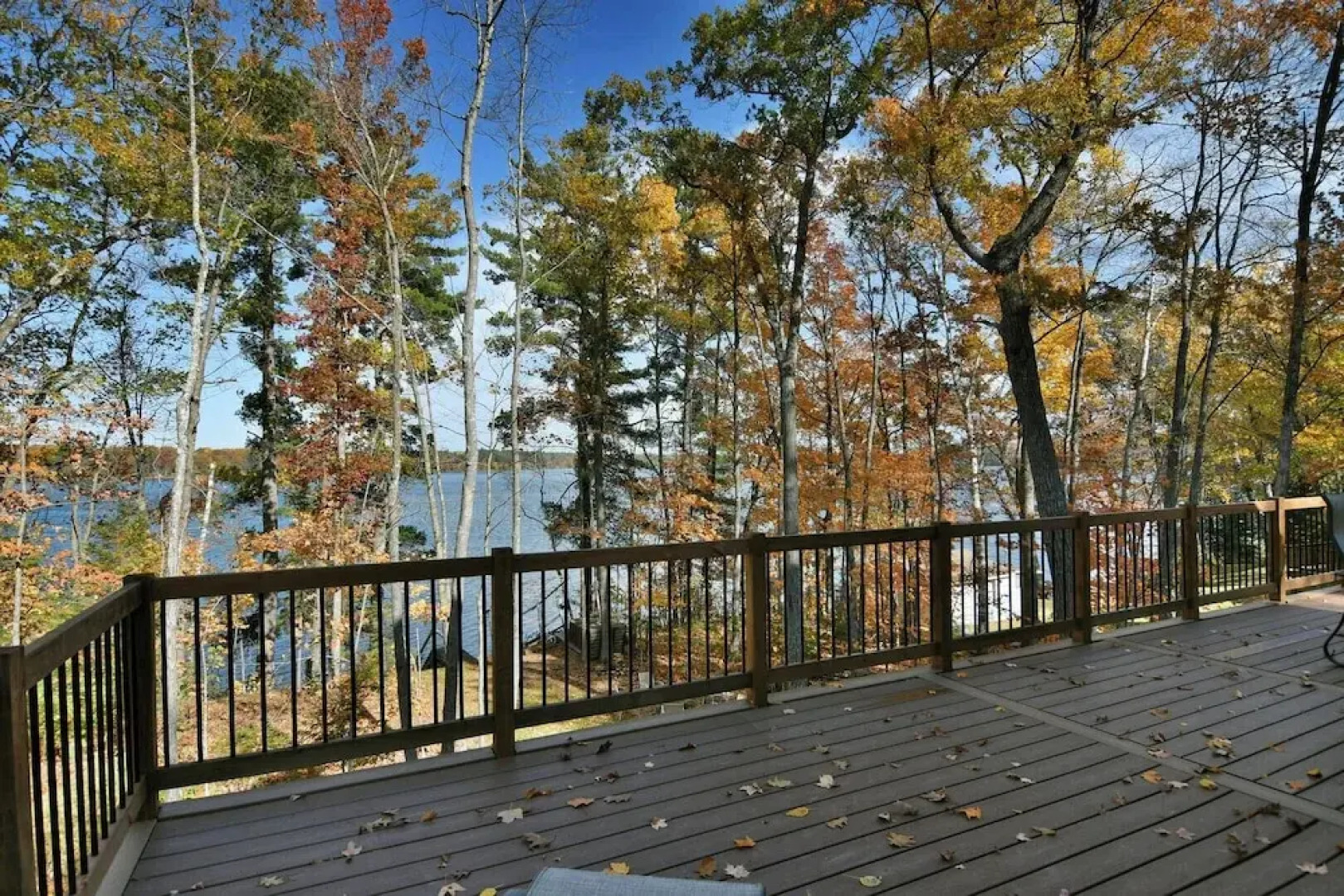 Whitefish Lake Lodge