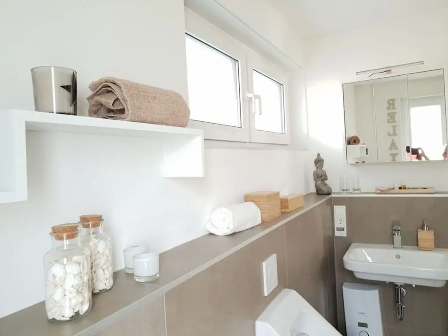 Holiday Apartment Saartal - Senta