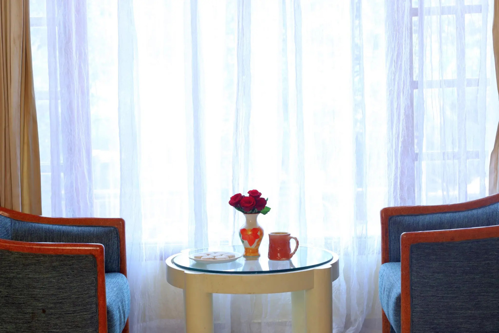 Kohinoor Highway Resort