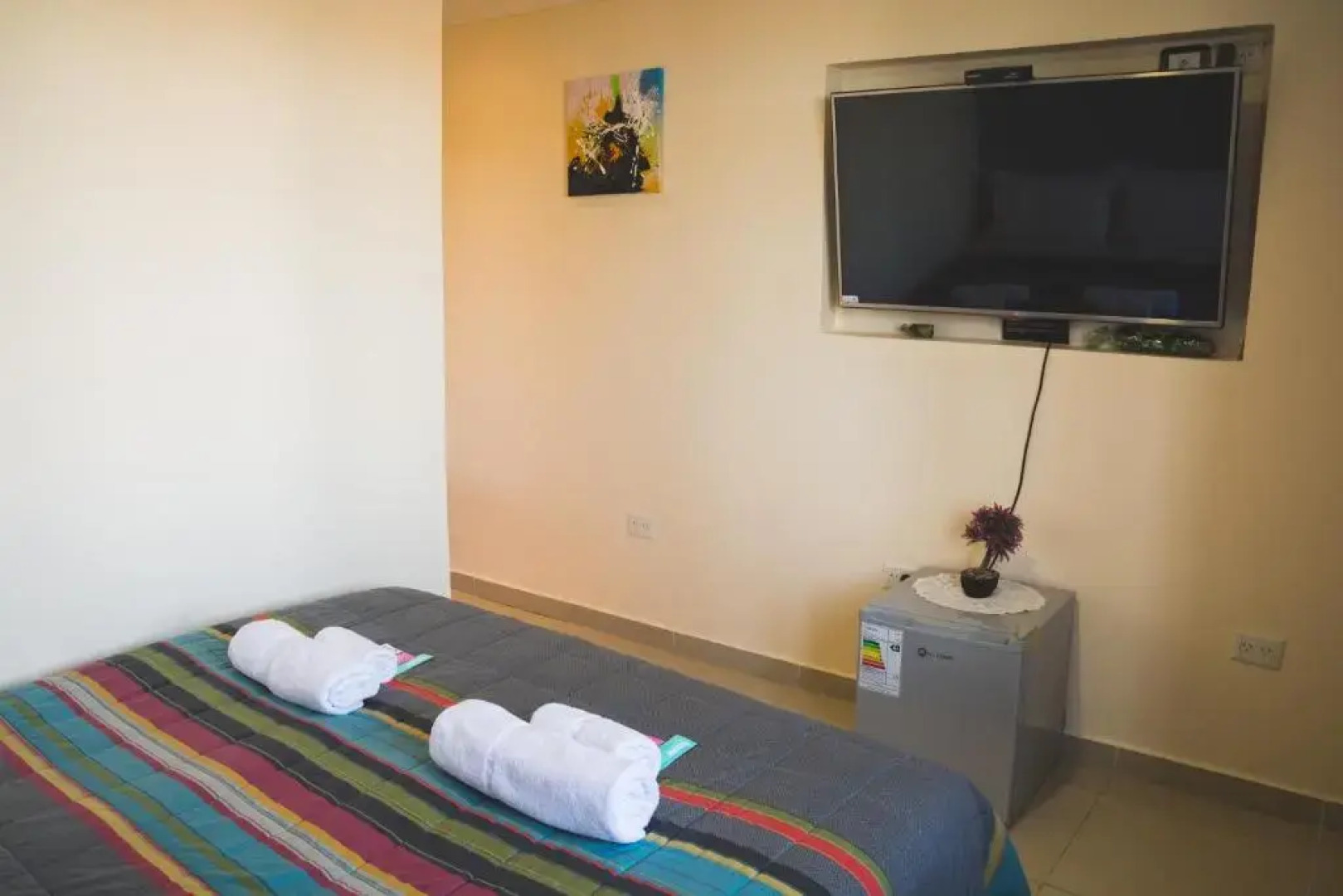 Hotel Posada Las Lengas