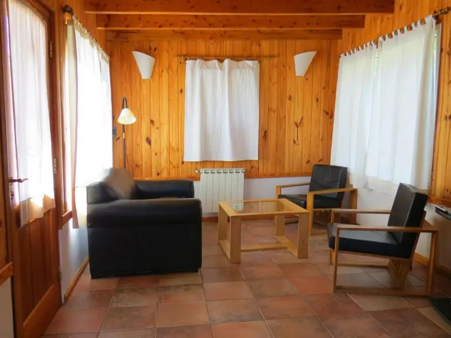 Frontera Hostería y Cabañas