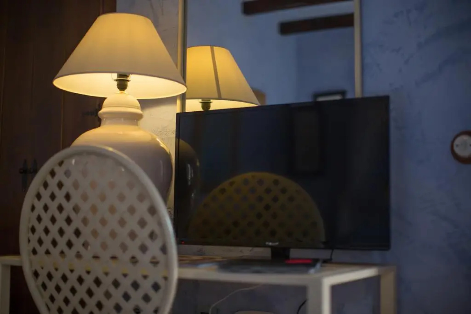 Hotel Cueva del Gato