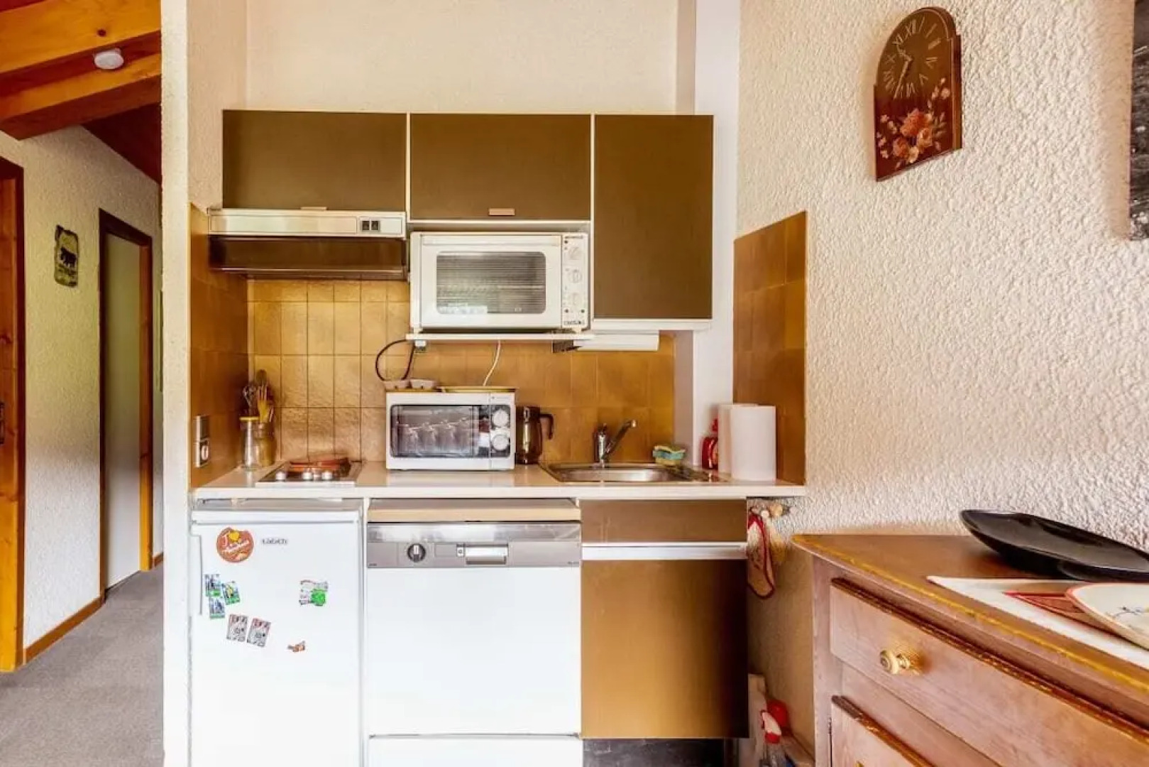 Princesses Private Apartment